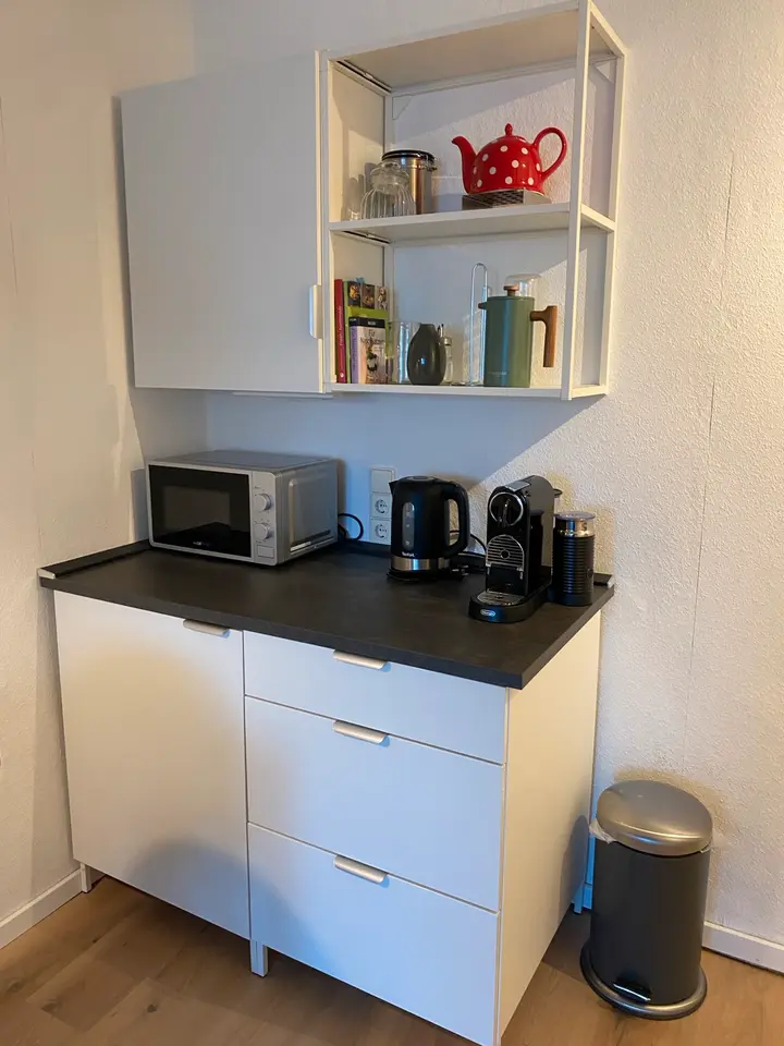2 Zimmer Wohnung mit 25 m² in Braunschweig – Bild 6