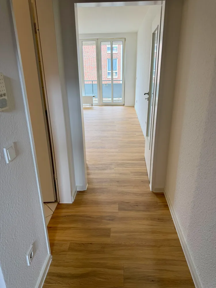 2 Zimmer Wohnung mit 41 m² in Hannover – Bild 5