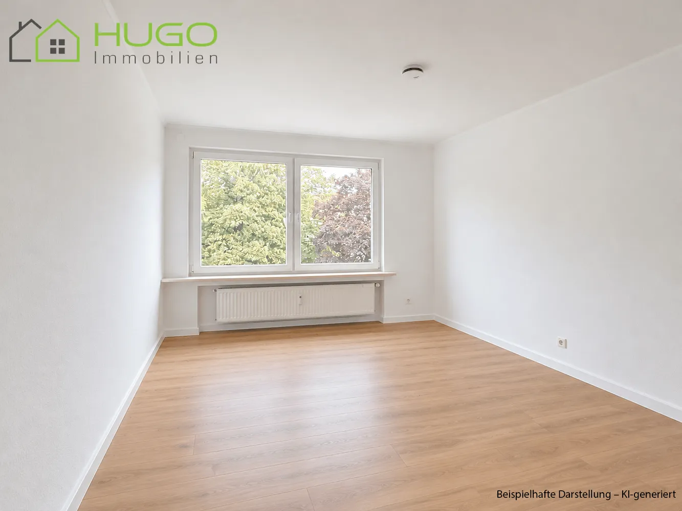 3 Zimmer Wohnung mit 73 m² in Velbert – Bild 3