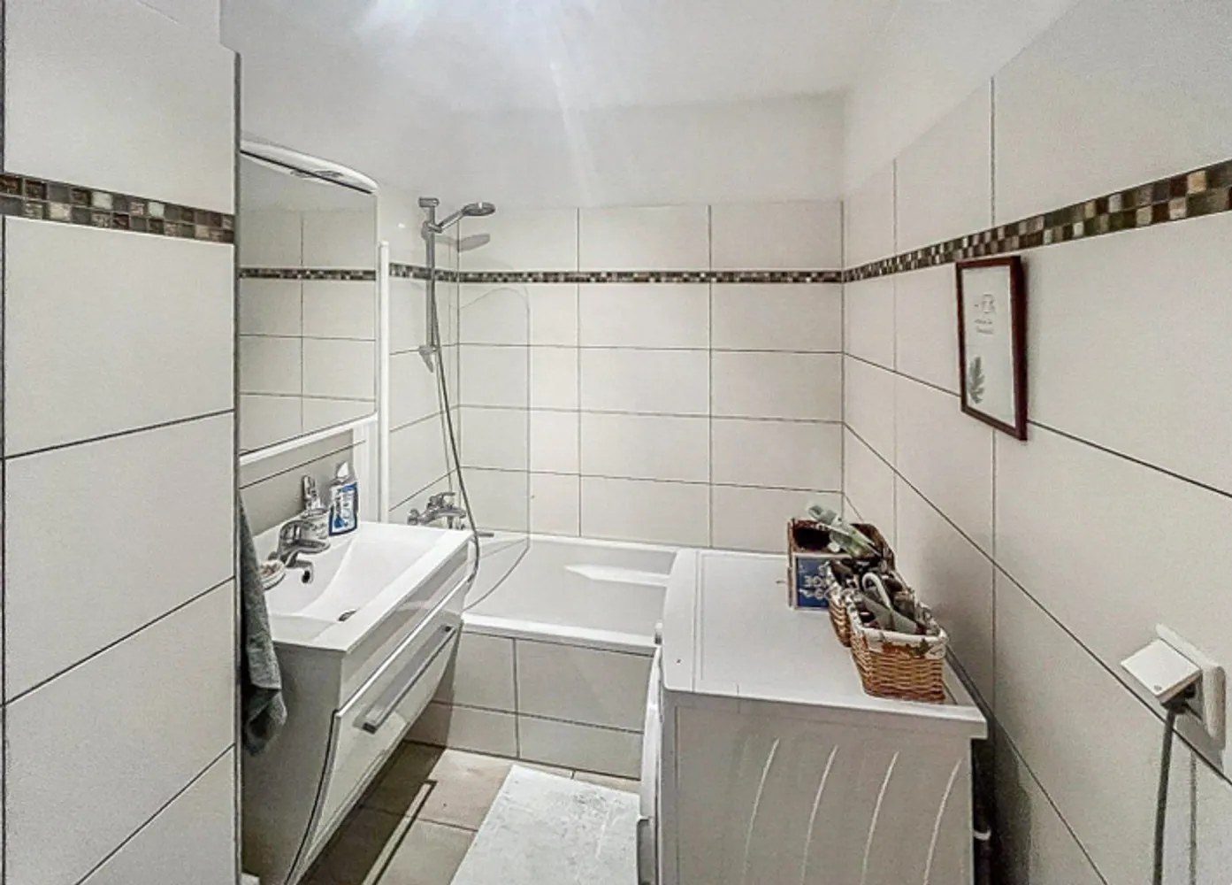 2 Zimmer Wohnung mit 62 m² in Nürnberg – Bild 6
