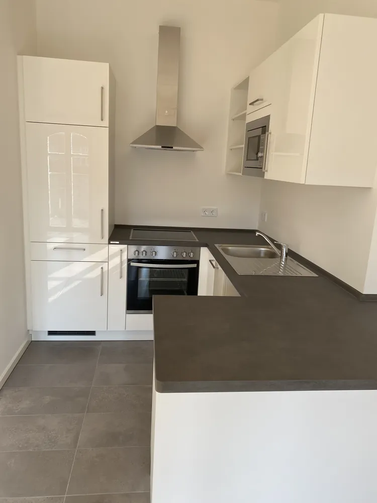 2 Zimmer Wohnung mit 52 m² in Berlin – Bild 5