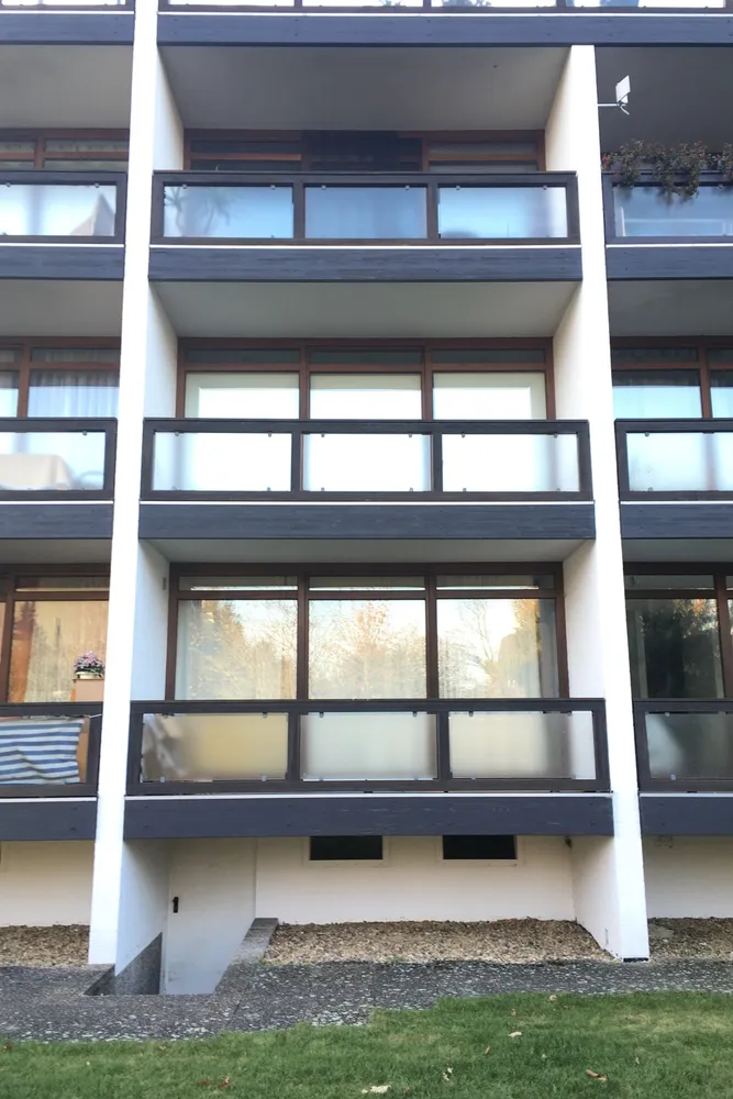 1 Zimmer Wohnung mit 30 m² in Gifhorn – Bild 2