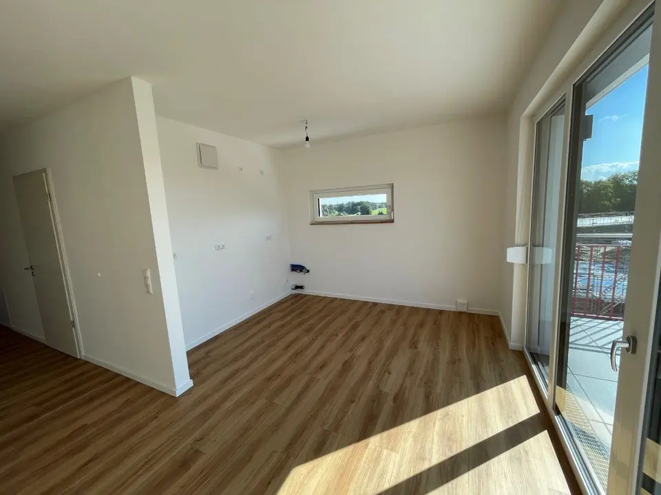 3 Zimmer Wohnung mit 111 m² in Rosenheim – Bild 6