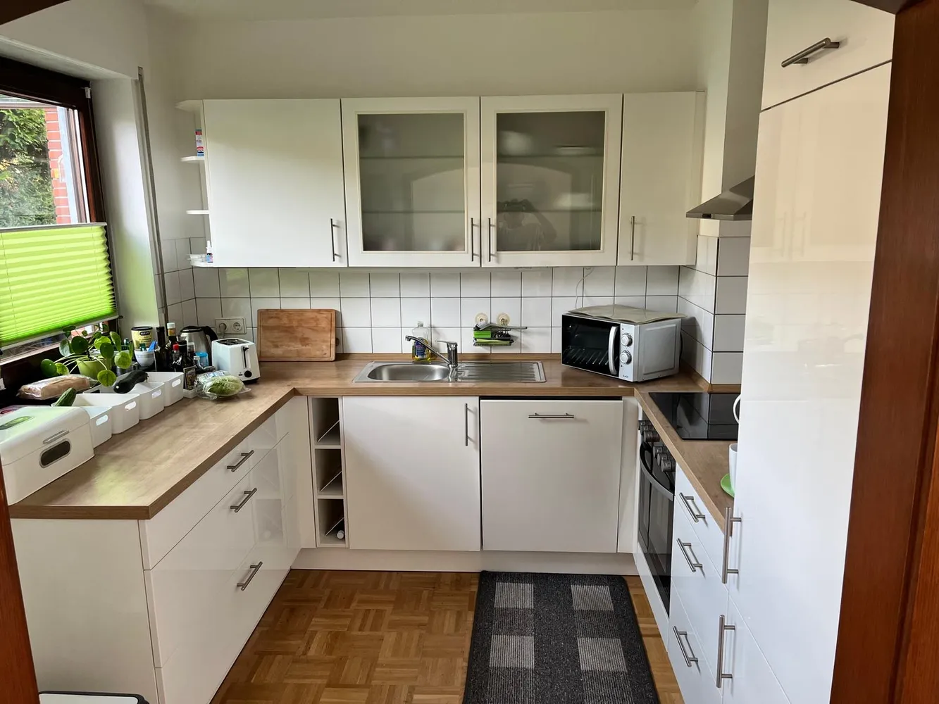 3 Zimmer Wohnung mit 109 m² in Krefeld – Bild 4