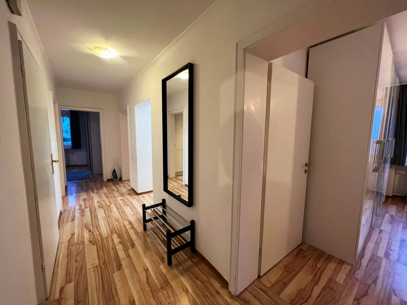 WG-Zimmer mit 22 m² in München – Bild 5