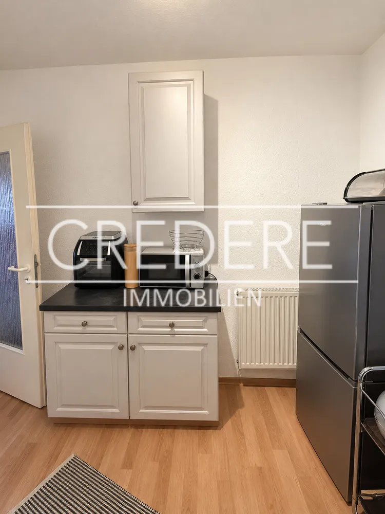 1 room apartment with 26 m² in Menden (Sauerland) – Photo 7