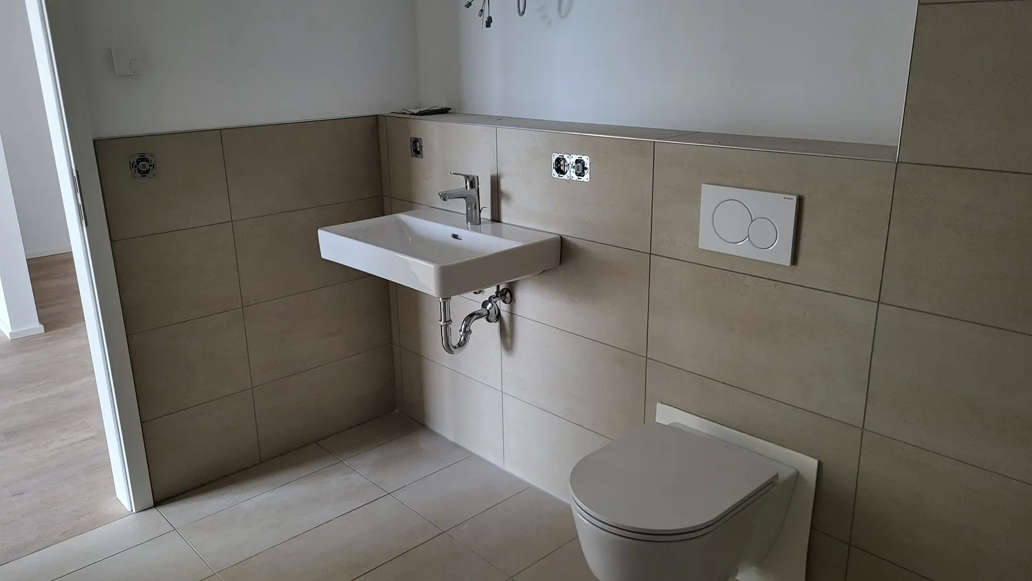 2 Zimmer Wohnung mit 60 m² in Aschaffenburg – Bild 5