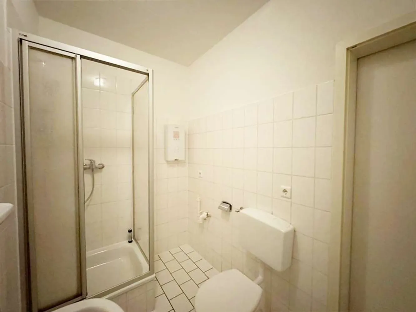 2 Zimmer Wohnung mit 45 m² in Chemnitz – Bild 5