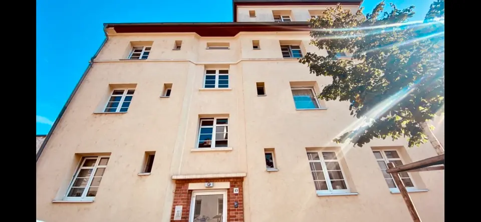 2 Zimmer Wohnung mit 46 m² in Leipzig – Bild 4