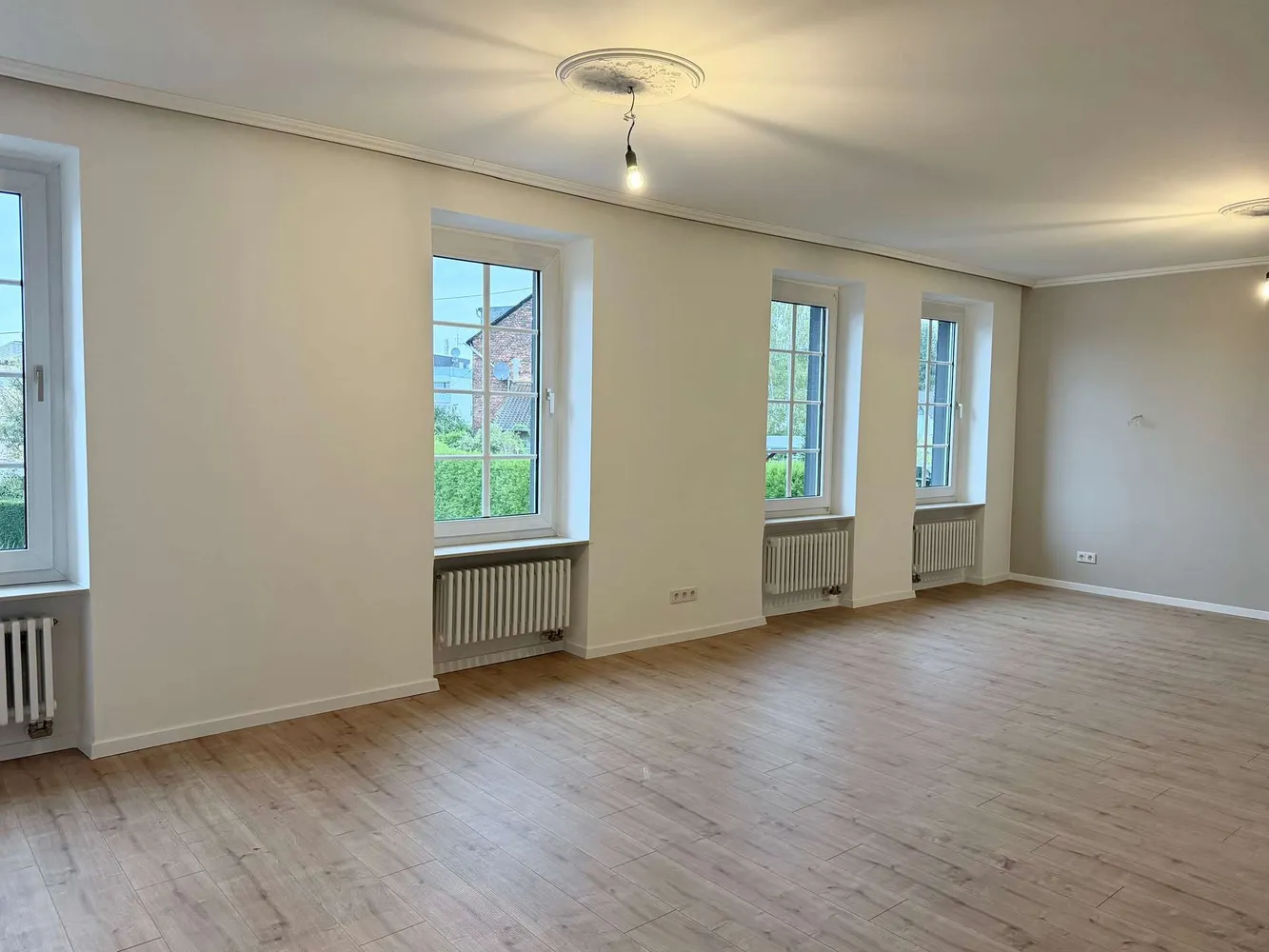 5 Zimmer Wohnung mit 159 m² in Koblenz – Bild 2