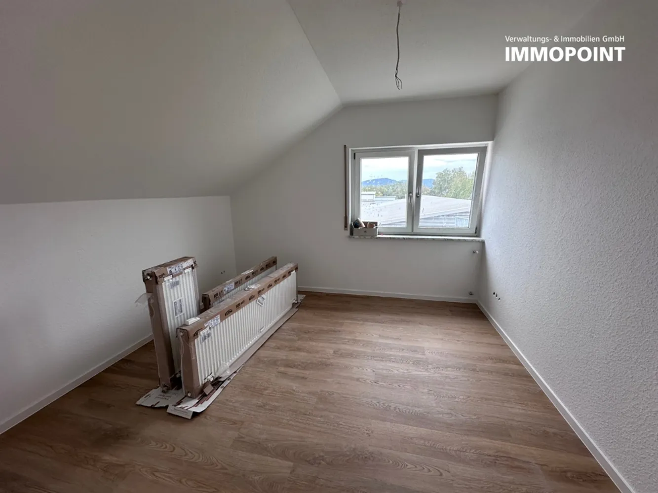 3 room apartment with 65 m² in Rastatt – Photo 9