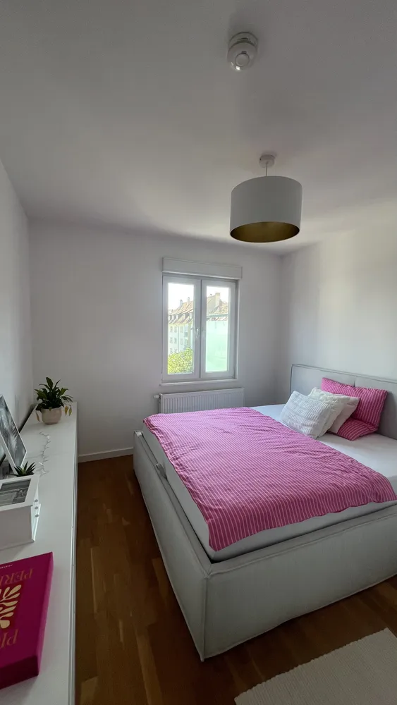 2 Zimmer Wohnung mit 53 m² in Stuttgart – Bild 3