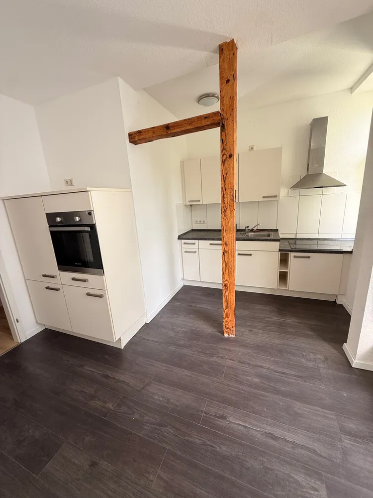 2 Zimmer Wohnung mit 55 m² in Wuppertal – Bild 4