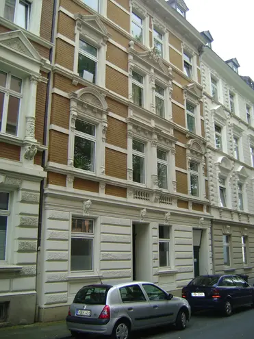 2 Zimmer Wohnung mit 35 m² in Wuppertal – Bild 1