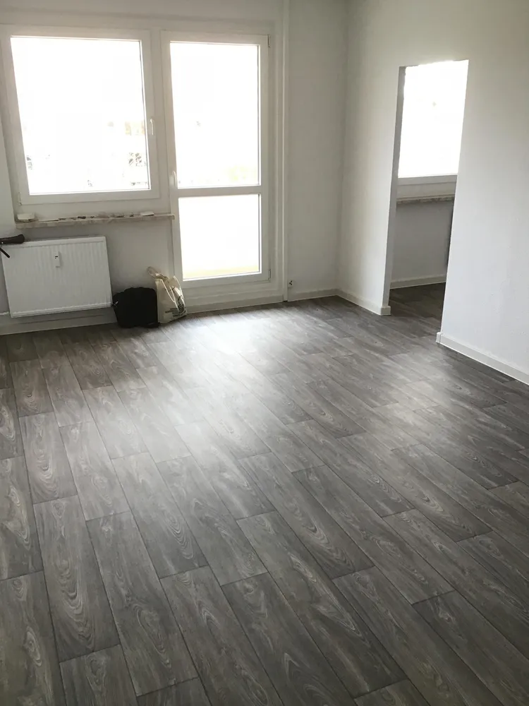 2 Zimmer Wohnung mit 55 m² in Dessau-Roßlau – Bild 4