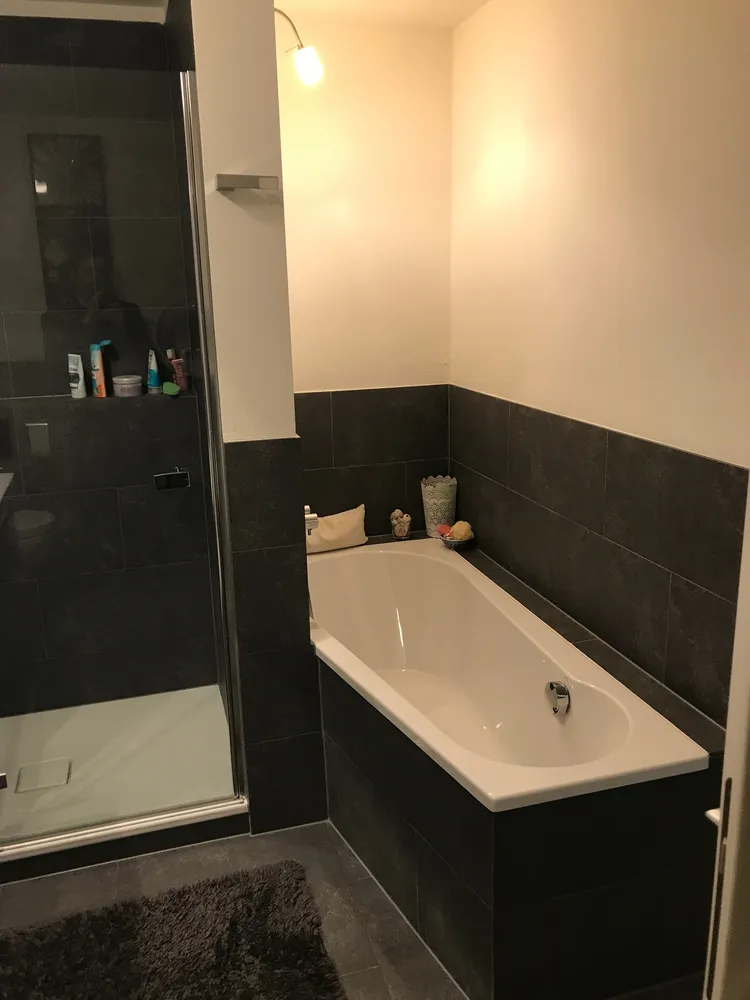 3 room apartment with 100 m² in Munich – Photo 9
