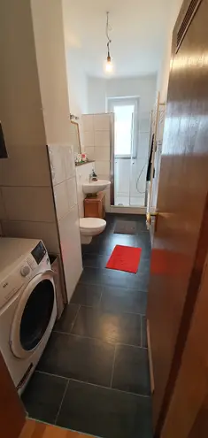 1 room apartment with 52 m² in Bochum – Photo 3