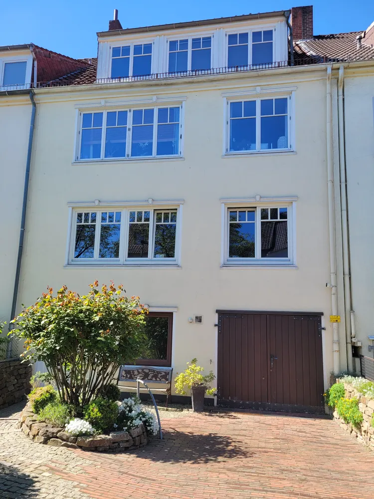 3 Zimmer Wohnung mit 82 m² in Bremen – Bild 5