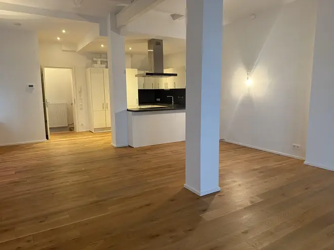 4 Zimmer Haus mit 120 m² in Frankfurt am Main – Bild 4