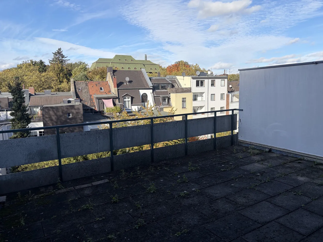 2 Zimmer Wohnung mit 52 m² in Mönchengladbach – Bild 10