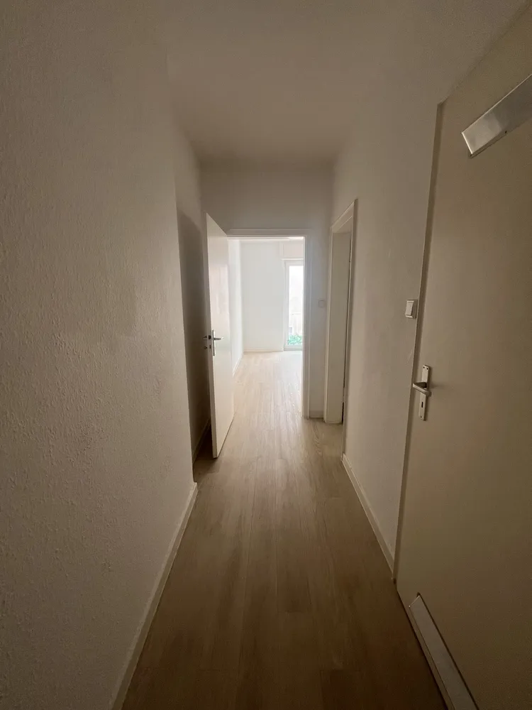 1 Zimmer Wohnung mit 36 m² in Wuppertal – Bild 3