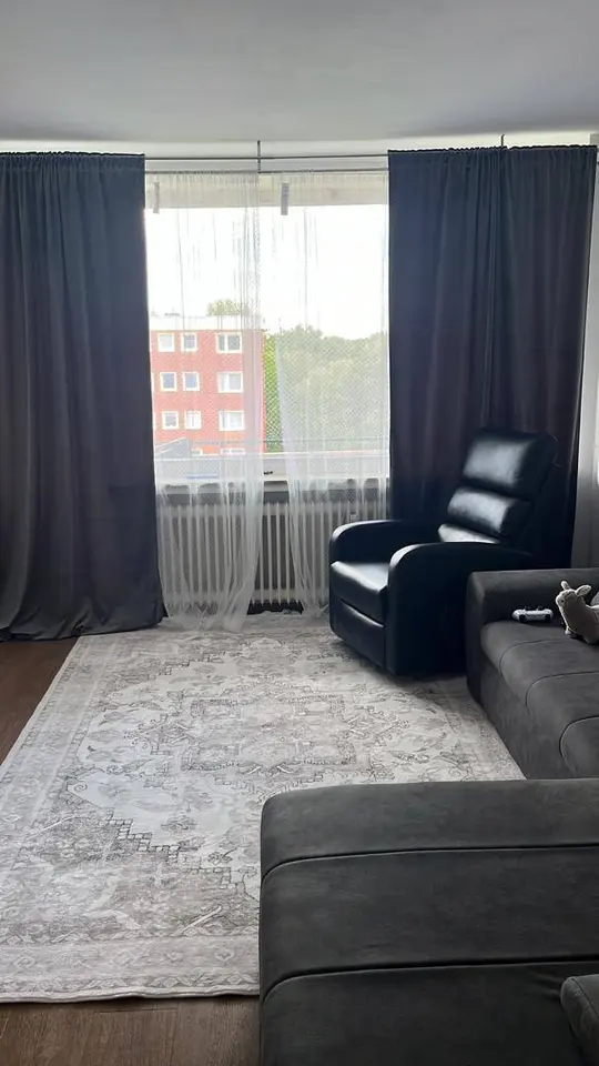 Studio mit 35 m² in Hamburg – Bild 7