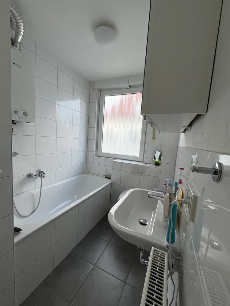 3 Zimmer Wohnung mit 93 m² in Würzburg – Bild 7