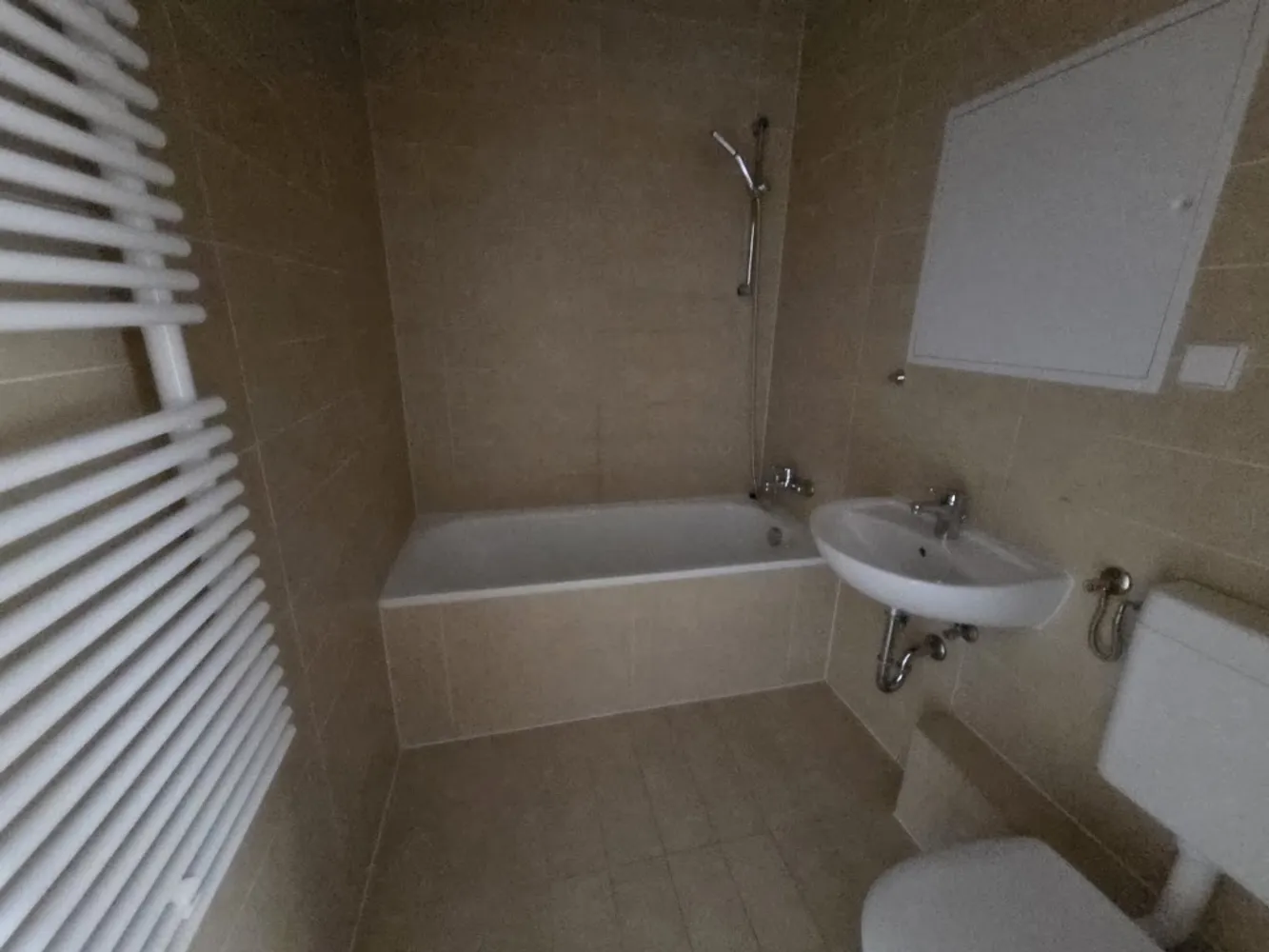 1 Zimmer Wohnung mit 50 m² in Berlin – Bild 4