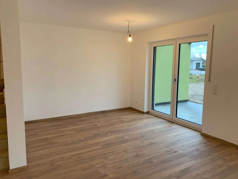 4 Zimmer Haus mit 116 m² in Deggendorf – Bild 2