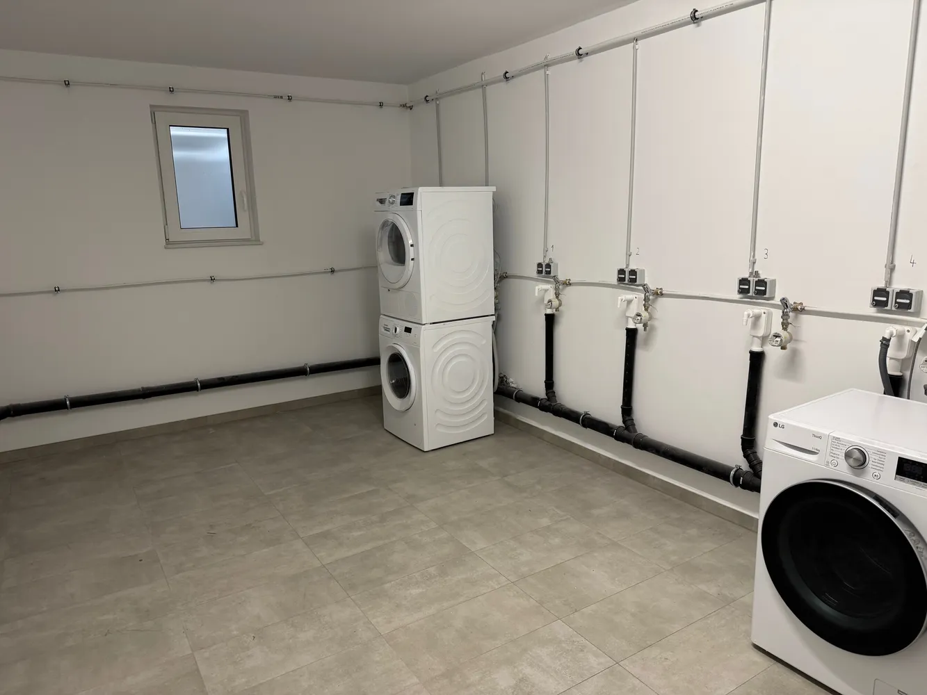 1 Zimmer Wohnung mit 34 m² in Köln – Bild 6