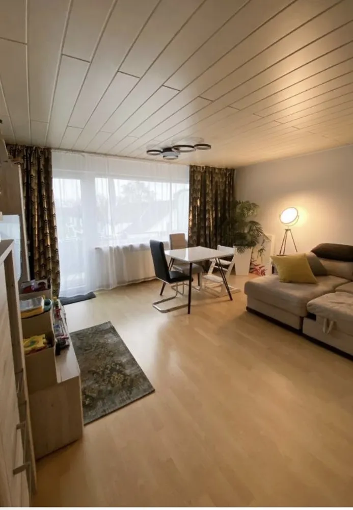 3 room apartment with 77 m² in Hanau – Photo 1