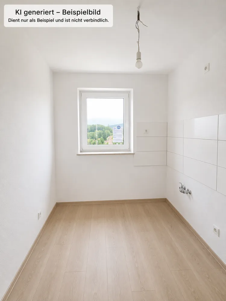3 Zimmer Wohnung mit 64 m² in Iserlohn – Bild 4