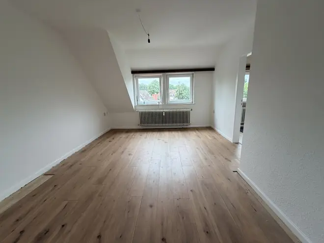 3 Zimmer Wohnung mit 53 m² in Bremen – Bild 3