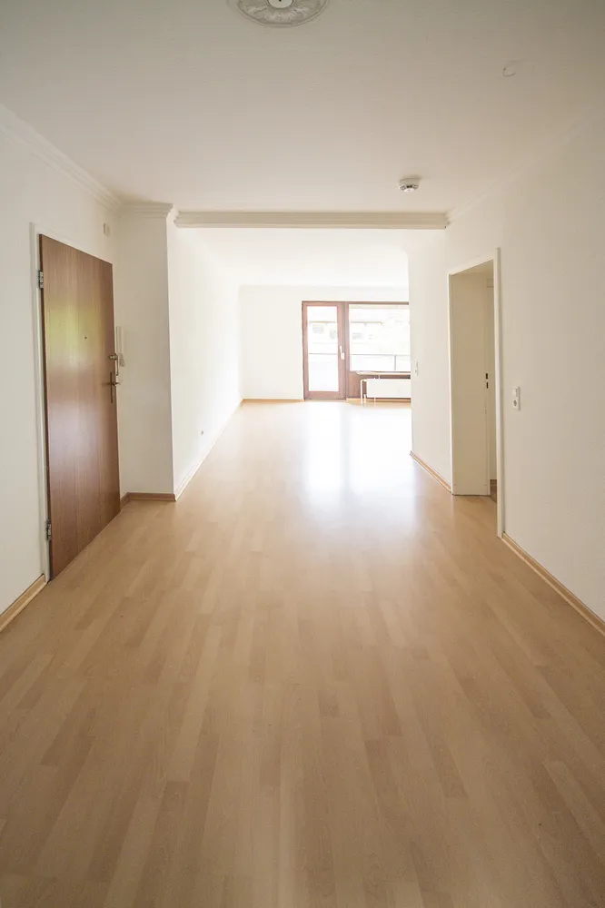 2 Zimmer Wohnung mit 68 m² in Hamburg – Bild 8