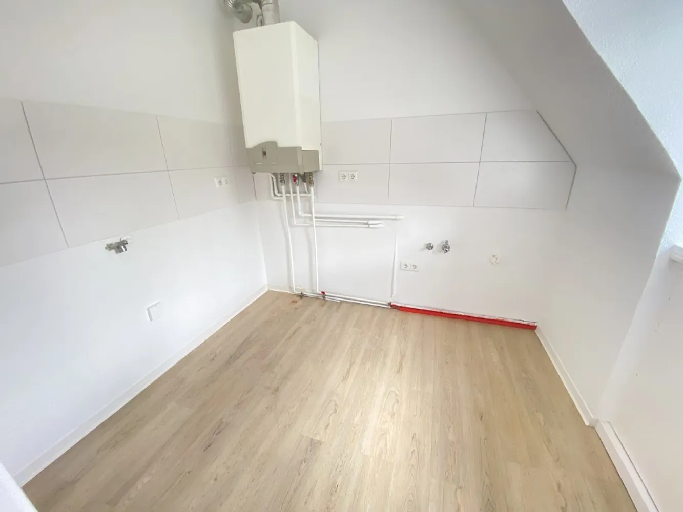 3 Zimmer Wohnung mit 46 m² in Hagen – Bild 8