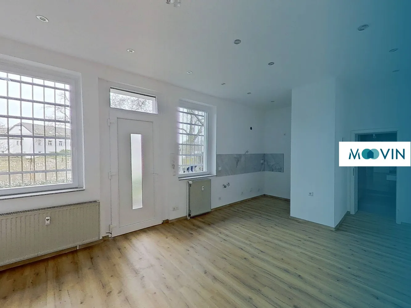 1 Zimmer Wohnung mit 27 m² in Essen – Bild 1
