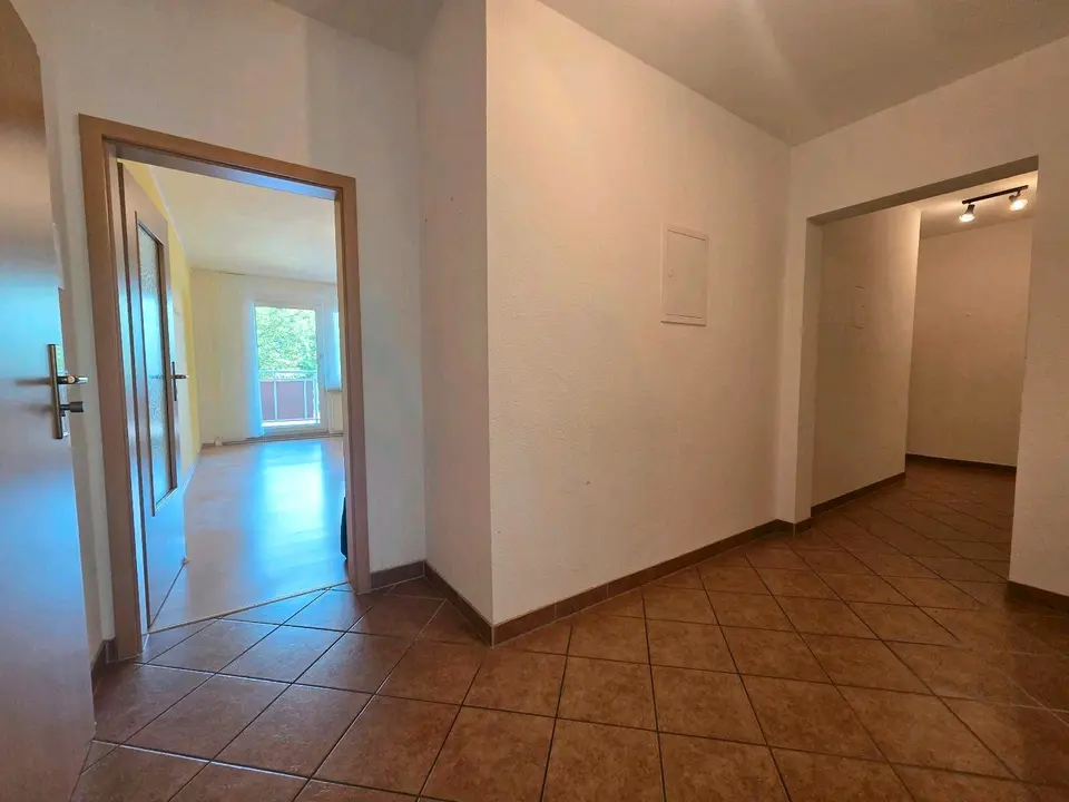 3 Zimmer Wohnung mit 81 m² in Chemnitz – Bild 8