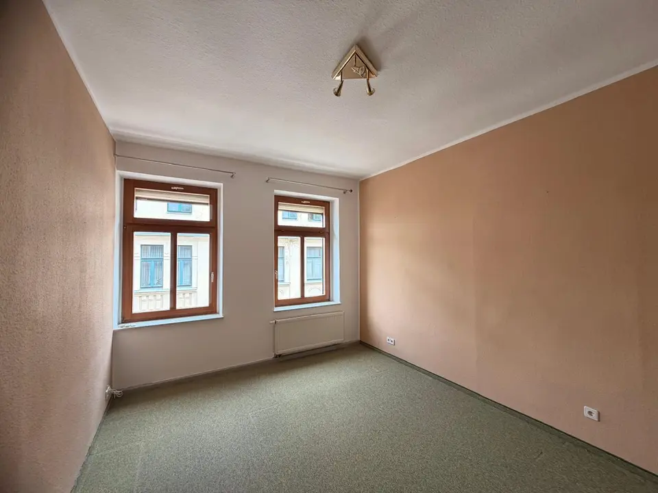 2 Zimmer Wohnung mit 94 m² in Annaberg-Buchholz – Bild 2