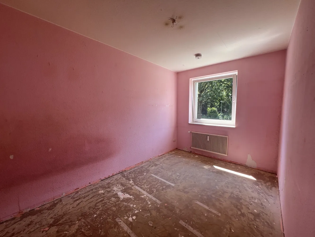 3 Zimmer Wohnung mit 71 m² in Osnabrück – Bild 2