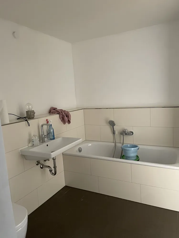 2 Zimmer Wohnung mit 66 m² in Hamburg – Bild 11
