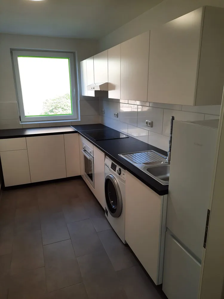2 Zimmer Wohnung mit 54 m² in Oberhausen – Bild 1