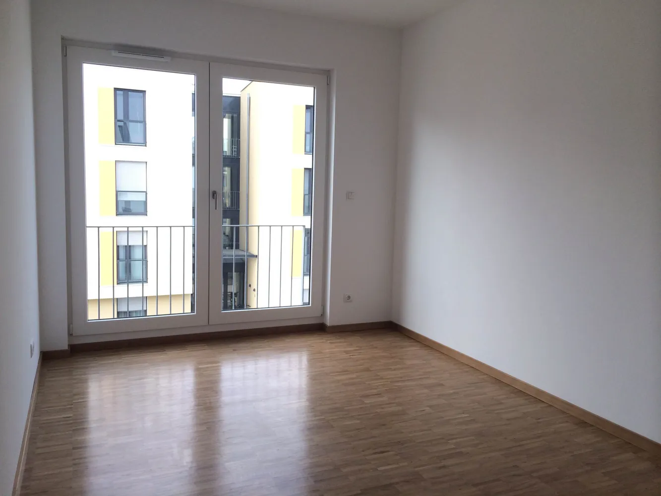 2 room apartment with 49 m² in Cologne – Photo 4