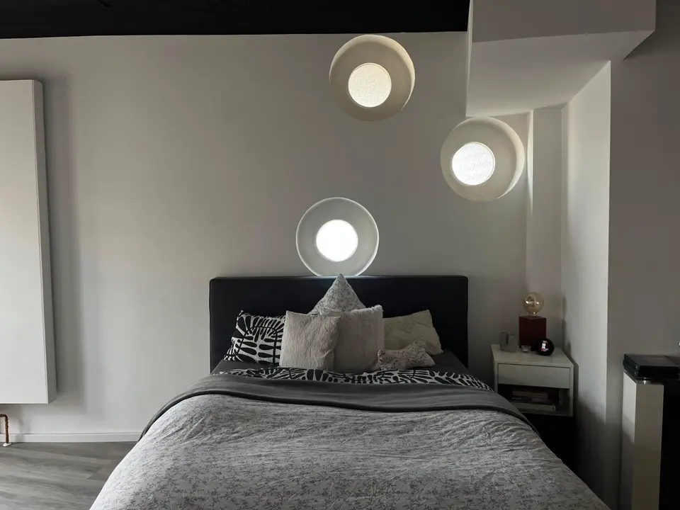 Studio mit 33 m² in Rodgau – Bild 2