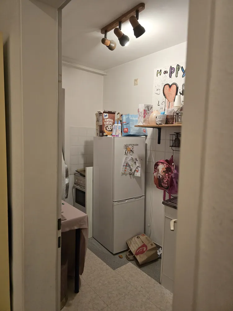 1 Zimmer Wohnung mit 43 m² in Köln – Bild 7