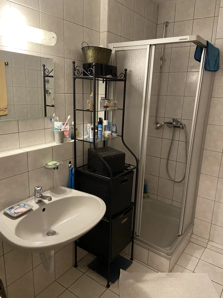 1 Zimmer Wohnung mit 36 m² in Pforzheim – Bild 5