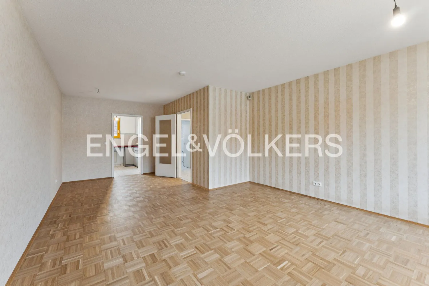 4 room apartment with 104 m² in Frankfurt am Main – Photo 6