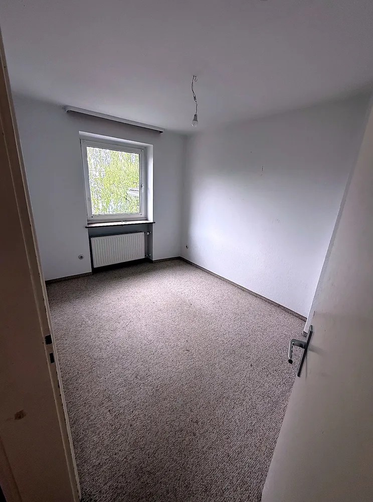4 Zimmer Wohnung mit 92 m² in Hof – Bild 8