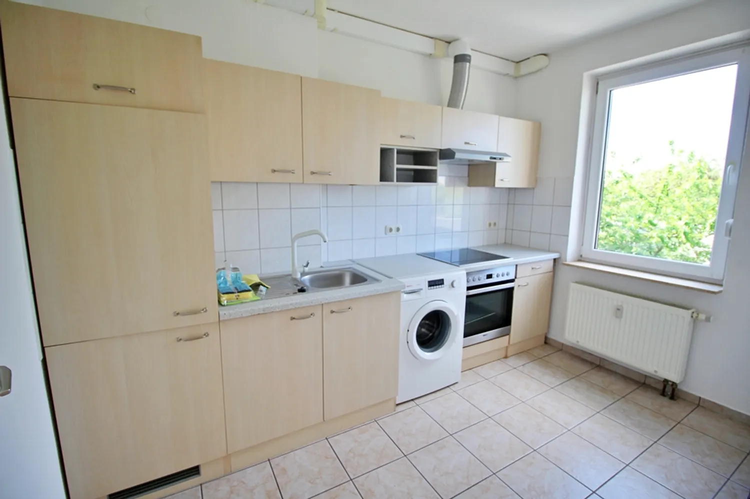 2 Zimmer Wohnung mit 58 m² in Bremen – Bild 4