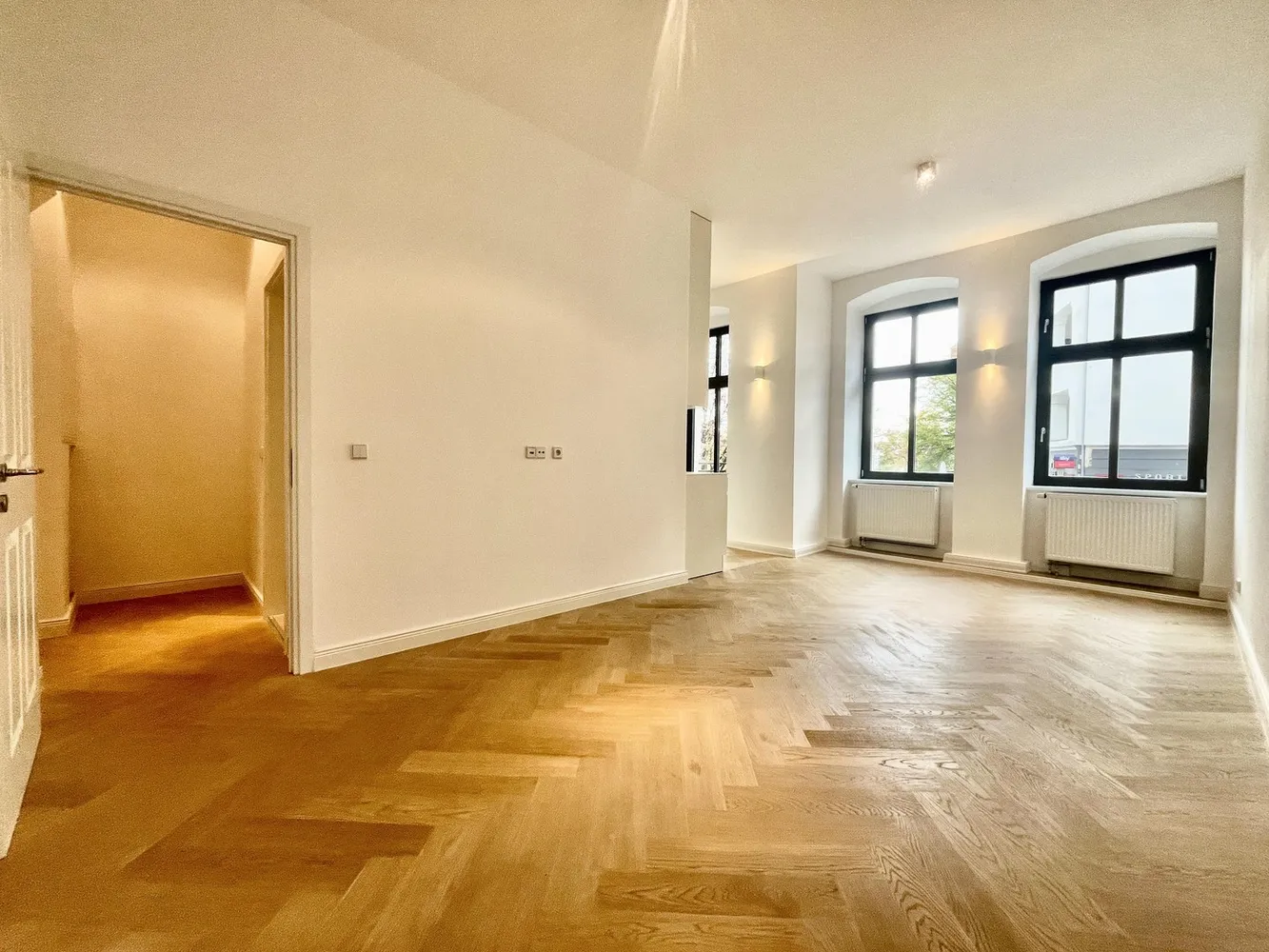 1 Zimmer Wohnung mit 35 m² in Berlin – Bild 1