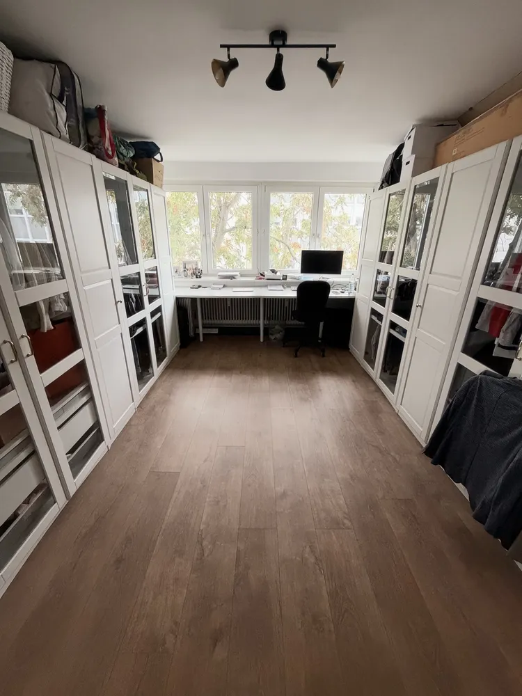 4 Zimmer Wohnung mit 115 m² in Stuttgart – Bild 6